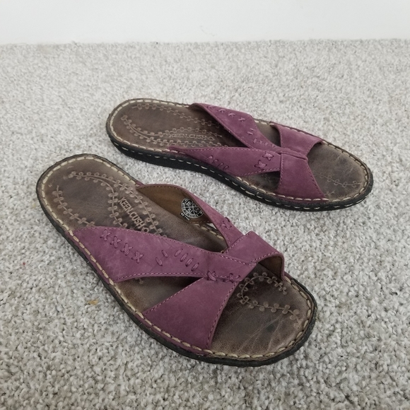 keen cush